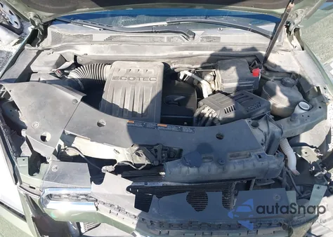 2015 Chevrolet Equinox 1Lt из США, поврежденный, VIN 2GNFLFEK8F6206043